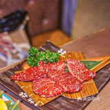 连续六年蝉联上海烧肉必吃榜,超多肉类,超高性价比