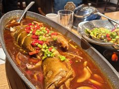 -中国徽菜·徽商故里(广安门店)