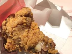 -麦当劳(凯德广场店)
