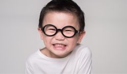 -热靴映画儿童摄影工作室(绍兴水街壹号文创园店)