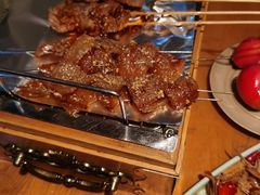 -喝丢一只鞋海鲜烧烤(市场店)