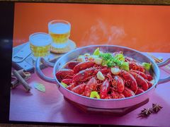 -神府路壹号·海鲜烧烤·砂锅粥·锅物(三坊七巷店)