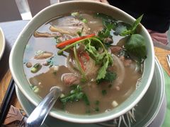 -CHINCHIN 青青·泰国料理(万象食家店)
