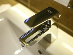 洗浴间-西安大雁塔科技大学地铁站亚朵酒店