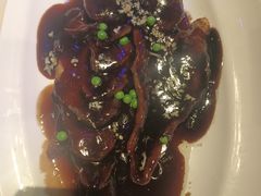 -绿茶餐厅(昆明世纪金源店)