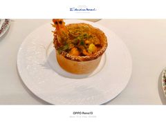 -俄士厨房(朝阳合生汇店)