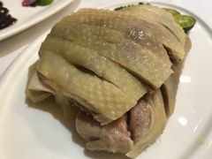 -老吉士(环贸iapm店)