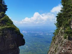 -七仙岭温泉国家森林公园