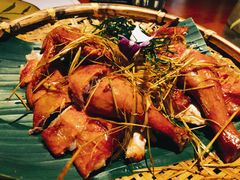 -花样西贡·蜜越餐厅·法式越南料理(水晶城店)