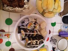 -龍歌自助小火锅(李沧顺和汇店)