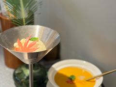 -南里山房·新淮扬菜(徐汇万科店)