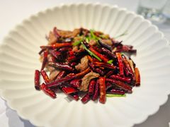 -食廬(虹桥南丰城店)