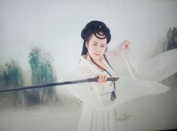 -盘子女人坊生日照·摄影馆(华强店)