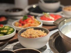-大头椰·海南椰子鸡火锅(思明万象城店)