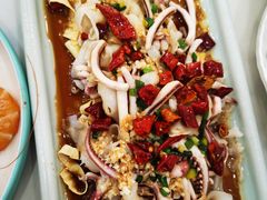 -威海渔村(黄兴路店)