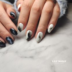 -LILY NAILS美甲美睫