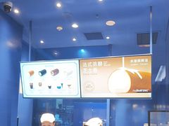 -the Roll'ING手作瑞士卷专门店(卓悦中心店)