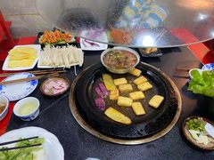 -牛得很·鲜牦牛肉烧烤·牛羊肉菌汤锅(康定店)