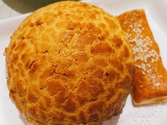 -香港威特瑞茶餐厅(小白楼音乐厅店)