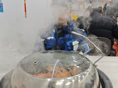 -船奇蒸汽海鲜·闽菜(八市海鲜总店)