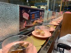 -争鲜回转寿司(南开大悦城店)