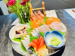 -极盐铁板烧(仓山万达广场店)