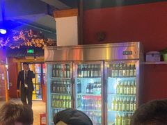 -吧嘚嘴炭烧鸽串吧(北海街店)