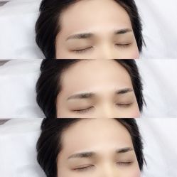 -Verywang半永久纹眉•仪器野生眉