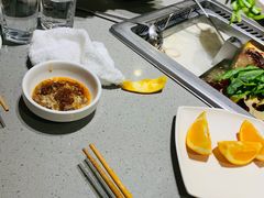 -海底捞火锅(奉化银泰店)