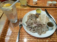 -So Lounge索兰至餐厅(蓝色港湾店)