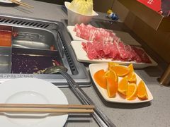 -海底捞火锅(铂澜大象城店)