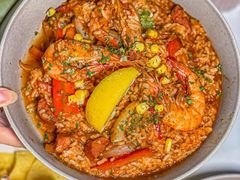 -The Boiling Crab宝灵蟹手抓海鲜(中国首店)