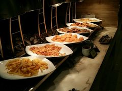 -张家港国贸酒店·餐厅