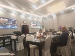 -鸿运楼烤鸭店(天桥店)