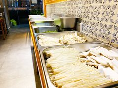 -一两饭川味素食餐厅