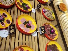 羊排火锅-大牧飞沙烤全羊(川沙店)