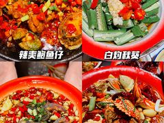 -遇见老南昌-柴火灶(顺外路店)