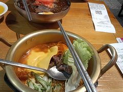 -汉米达特色料理餐厅(郴州友阿国际广场店)