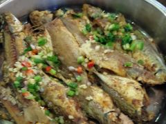 -台山第一家兴华黄鳝饭·黄鳝婆(合水分店)