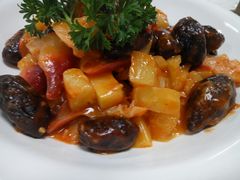 -睿柏云酒店-餐厅