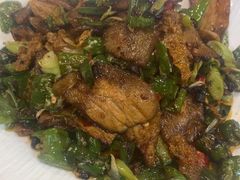 -花鸟鱼私家小厨·川菜(文殊院店)