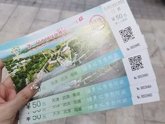 -武清南湖绿博园