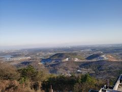 -句容茅山景区