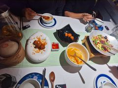 -桂满陇·桃花院落(长泰广场店)