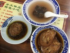 -粗茶淡饭(东关街店)
