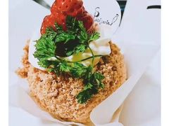 煎鹅肝配慢煮山楂-大董(环贸iapm店)
