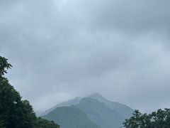 -本溪汤沟绿石谷森林公园