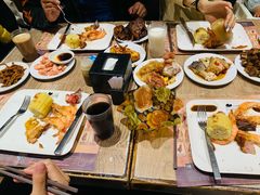 -汉巴味德巴西烤肉(顺和广场店)