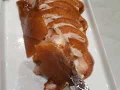 -京味斋·北京烤鸭(北京南站洋桥店)