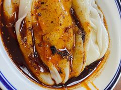 -汉思肴 热面皮(虬江路店)